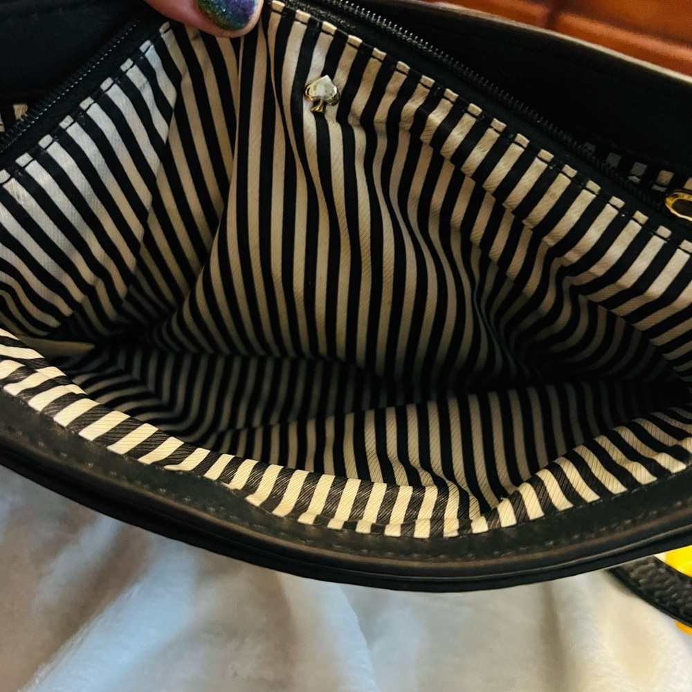 Kate Spade New York  Lola Avenue Lia Top Handle Handbag - Picture 10 of 16